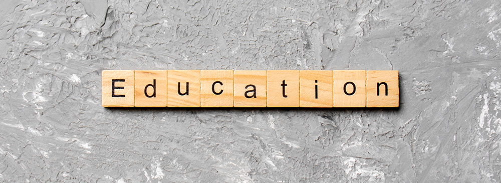 Promote your Education related business to local potential customers.