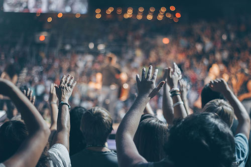 Showcase your special events to local Regina residents and businesses.