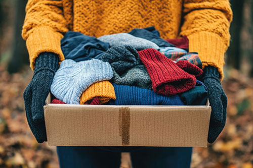 Showcase your service organization work to local Regina residents and businesses.