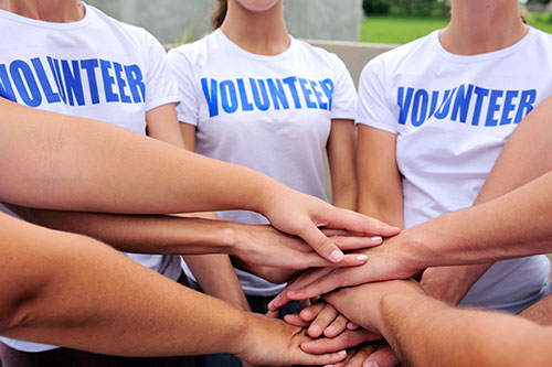 Advertise your Regina area volunteer opportunities to Vancouver and surrounding area residents.