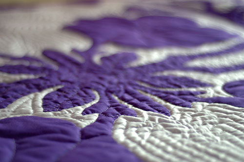 Showcase your Regina area quilting skills, from clubs and groups to individual quilters.