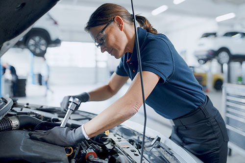 Advertise your auto mechanic services to local Regina area  customers.