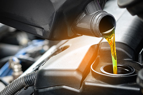 Showcase your oil change services to local Greater Regina area customers.