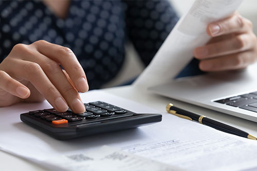 Advertise your bookeeping services to your potential Regina customers.