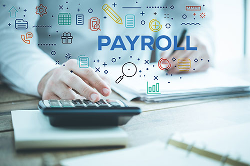 Advertise your payroll solutions business to potential Regina customers.