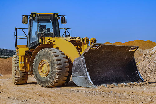 Showcase your Regina area heavy equipment sales and rentals business to your local area customers.