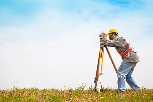 Showcase your Regina area surveying business to your local area customers.