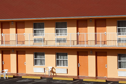 Showcase your Regina area Motel business to your service area customers.