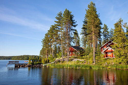 Showcase your Regina area Vacation Rental business to your service area customers.