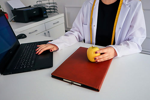 Showcase your Regina area dietician services to to your service area customers.