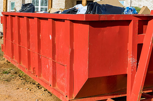 Advertise your Regina area dumpster rental or junk removal services to local customers.