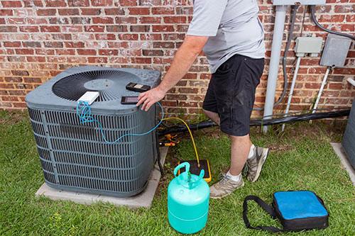 Showcase your Regina area Heating & Air Conditioning services to local consumers.