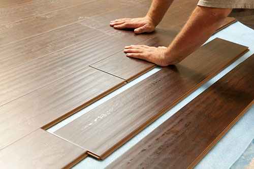 Advertise your Regina area flooring sales and installation services to local customers.