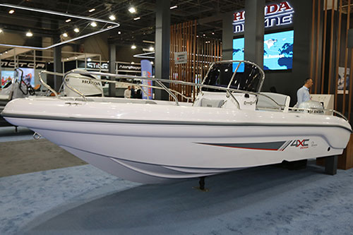 Showcase your Regina area boat sales services to customers in locations in and around Regina, Sask.