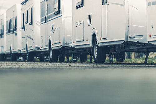 Showcase your RV Sales services to local Regina area customers.