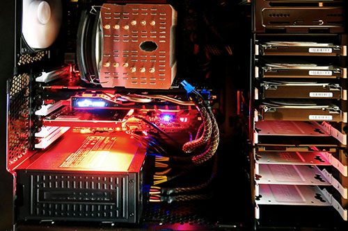 Advertise your Regina area computer repair services to customers in your service area.