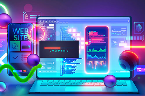 Showcase your Regina area web design and development services to customers in your service area.