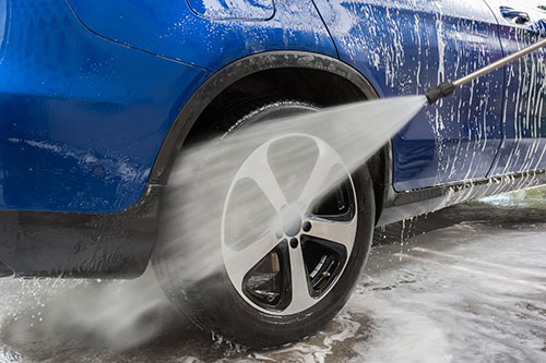 Advertise your Regina area car wash and detailing services to your service area customers.