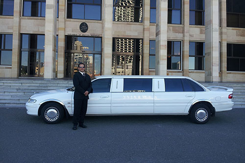 Advertise your Regina area limousine business to your service area customers.