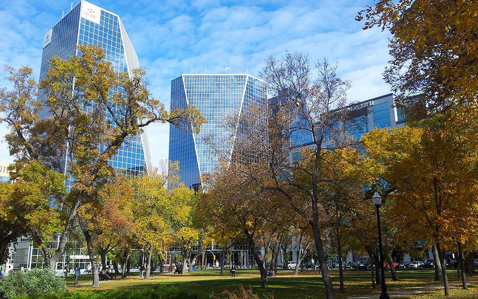 Advertise your Regina area business in our local online directory to attract your local market.