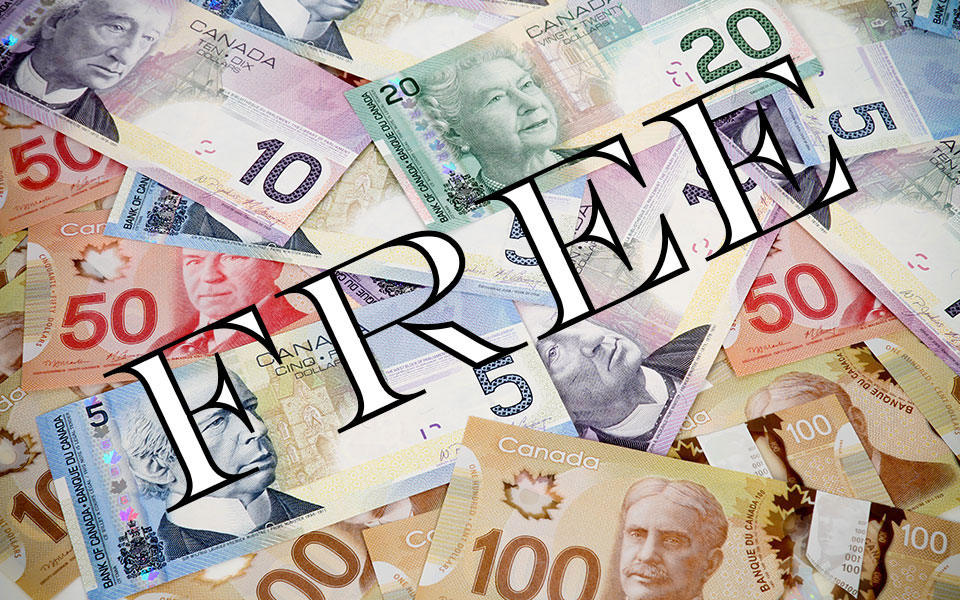 Add your free Regina area business listing to our online advertising portal.