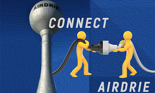 Connect Airdrie is part of the Local Business Portal group of websites.