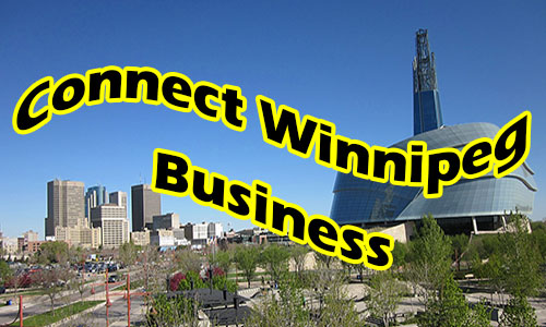 Connect Winnipeg Business is part of the Local Business Portal group of websites.